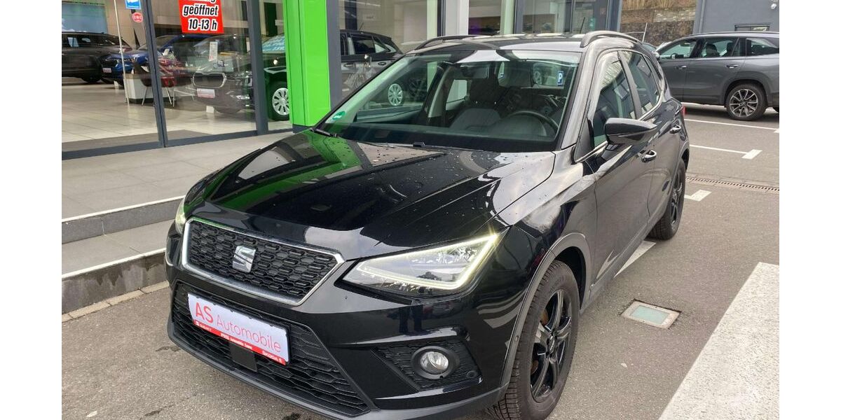 Seat Arona 44.870 km 15.880 &euro; Essen 45326