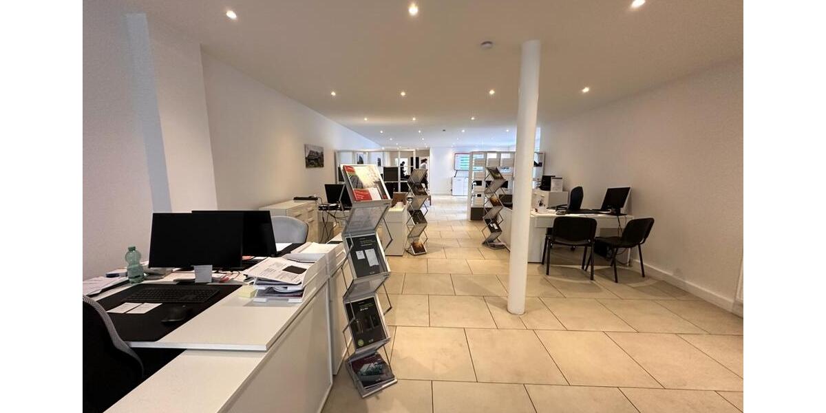 Gewerbeobjekt Herten Bertlich - 1.230&euro; | Angebot:26251545
