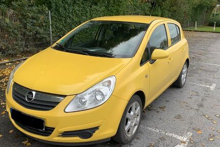 Opel Corsa 136.000 km 2.900 &euro; Essen 45309