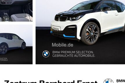 BMW i3 77.221 km 17.490 &euro; Witten 58455