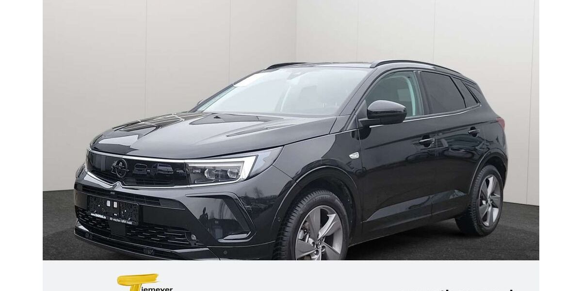 Opel Grandland (X) 34.560 km 18.490 &euro; Bochum 44809