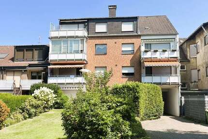 Wohnung zum Kaufen in Oberhausen 199.000 € 87 m² 3 zimmer