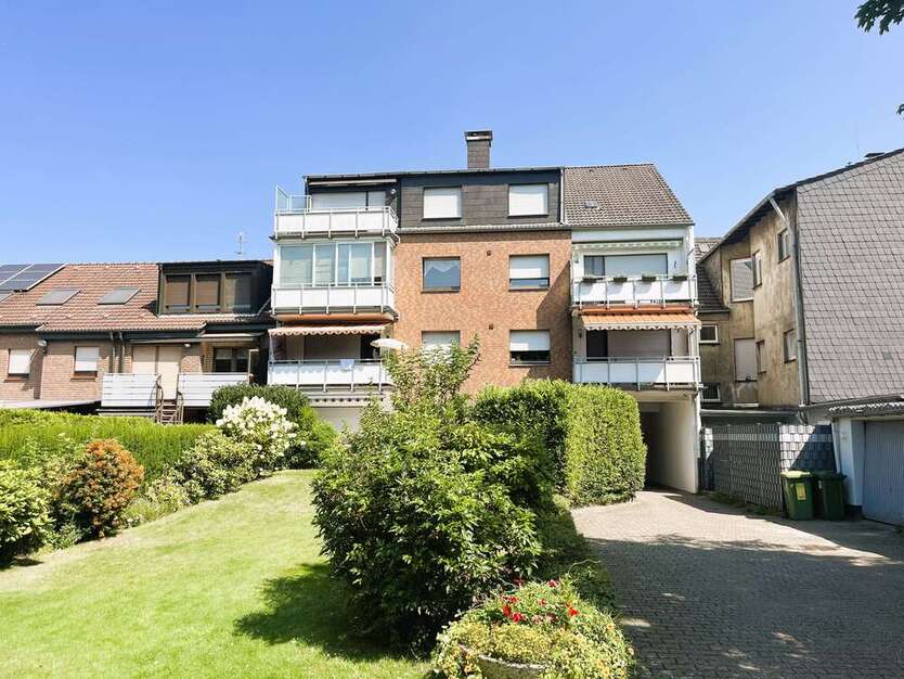 Wohnung zum Kaufen in Oberhausen 199.000 € 87 m² 3 zimmer