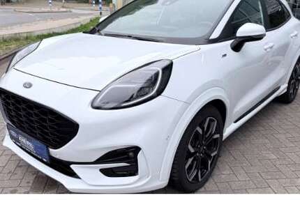 Ford Puma 94.000 km 16.990 € Essen-Kettwig 45219