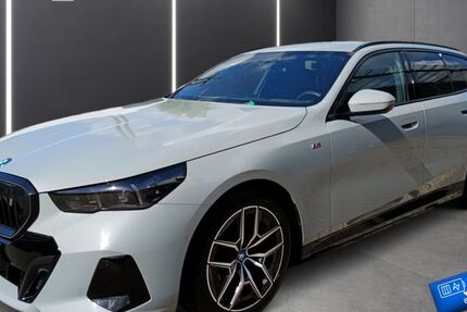 BMW i5 13.350 km 56.880 &euro; Bottrop 46236