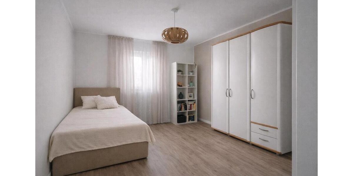 Privatzimmer zu vermieten 4 zimmer