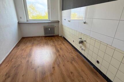 Wohnung Gelsenkirchen Gelsenkirchen-Mitte - 2 Zimmer, 58 m&sup2;, 435&euro; | Angebot:26334943