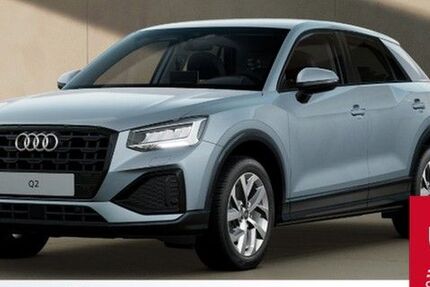 Audi Q2 15.720 km 31.440 &euro; Recklinghausen 45657