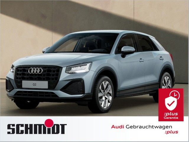 Audi Q2 15.720 km 31.440 &euro; Recklinghausen 45657