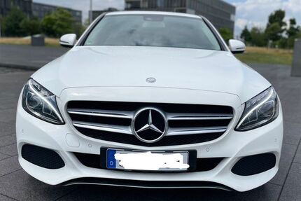 Mercedes-Benz C 250 178.000 km 14.500 &euro; Essen 45130