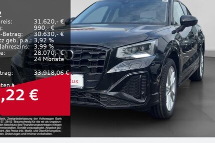Audi Q2 27.203 km 30.330 &euro; Gelsenkirchen 45894