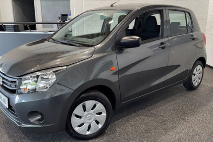 Suzuki Celerio 51.900 km 8.490 &euro; Marl/Recklinghausen 45770