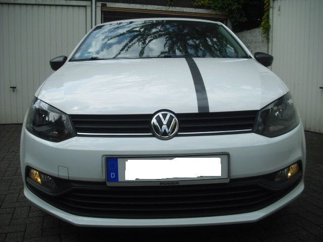VW Polo 72.000 km 7.777 € Hagen 58097