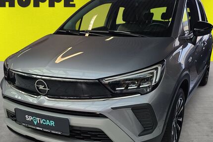 Opel Crossland (X) 26.670 km 16.490 € Raesfeld 46348