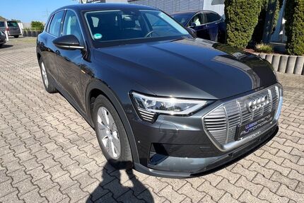 Audi e-tron 70.776 km 30.998 &euro; Datteln 45711