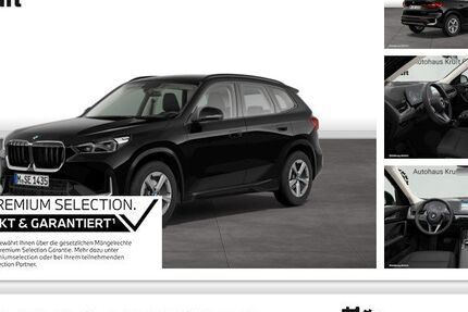 BMW X1 54.432 km 36.888 &euro; Oberhausen 46117