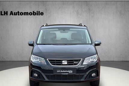 Seat Alhambra 173.432 km 19.990 € Lüdinghausen 59348