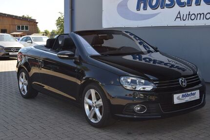 VW Eos 80.000 km 10.950 &euro; Nordkirchen 59394