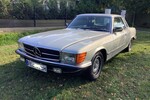 Mercedes-Benz 280 SL Coupe 186.000 km 20.222 € Schermbeck 46514