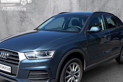 Audi Q3 103.850 km 12.990 &euro; Herne 44628