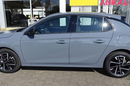 Opel Corsa 1.658 km 19.575 &euro; Waltrop 45731