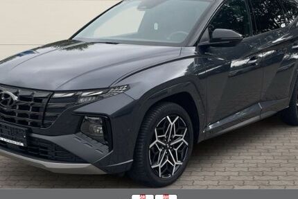 Hyundai TUCSON 27.250 km 31.450 € Dorsten 46286