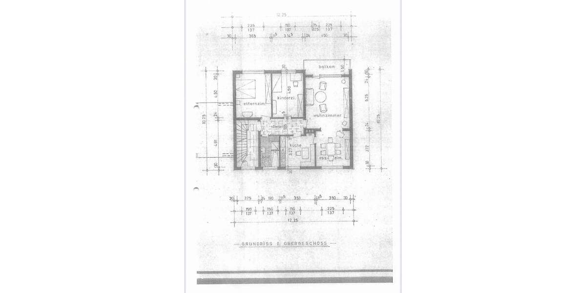 Mehrfamilienhaus, Wohnhaus Dortmund Aplerbeck - 9 Zimmer, 256 m&sup2;, 569.000&euro; | Angebot:25111812