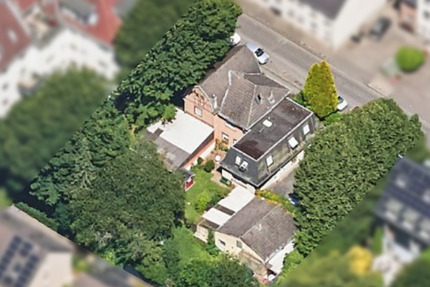 Haus Bochum Weitmar - 9 Zimmer, 310 m&sup2;, 499.000&euro; | Angebot:23944676