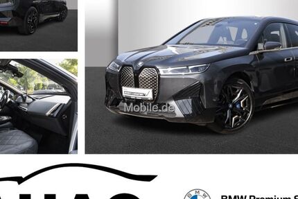 BMW iX 15.888 km 52.940 &euro; Bochum 44809