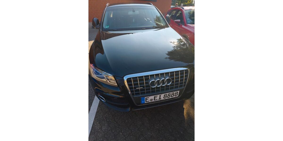 Audi Q5 115.000 km 8.880 &euro; Essen 45139