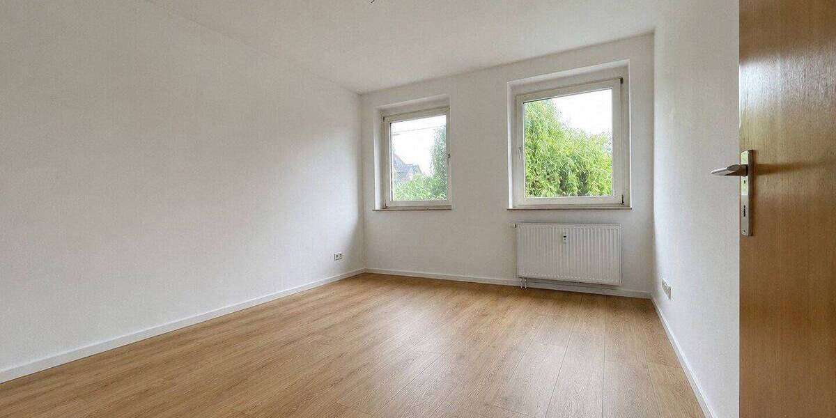 Etagenwohnung Castrop-Rauxel Ickern - 2 Zimmer, 52 m&sup2;, 423&euro; | Angebot:26871433