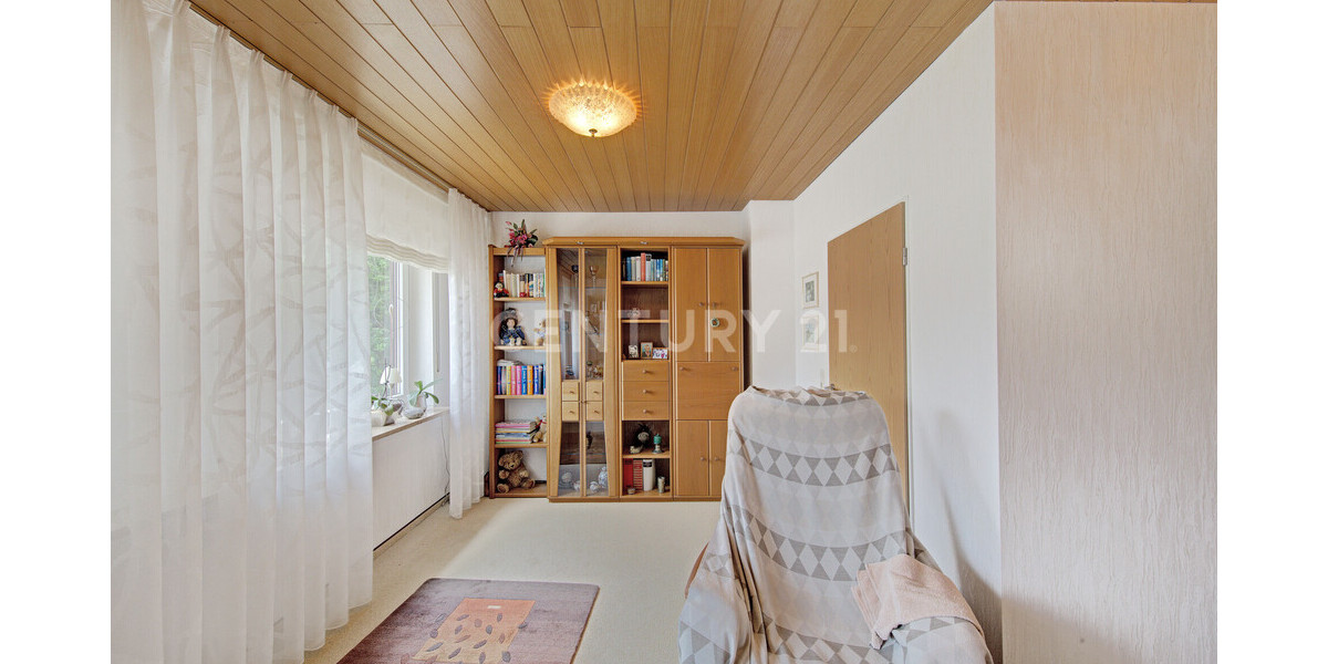 Gesucht. Gefunden. Gekauft! Zuhause mit herrlichem Garten 3 zimmer