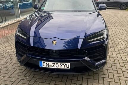 Lamborghini Urus 48.495 km 185.000 &euro; Dortmund 44379