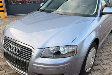 Audi A3 103.755 km 5.900 &euro; Oberhausen 46145