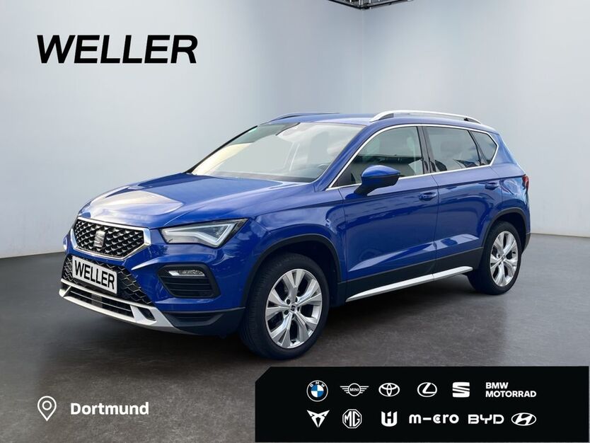 Seat Ateca 62.740 km 22.490 € Dortmund 44143