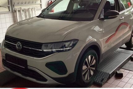 VW T-Cross 9.610 km 23.822 &euro; Witten 58453