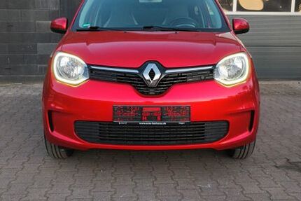 Renault Twingo 75.000 km 7.700 &euro; Recklinghausen 45663