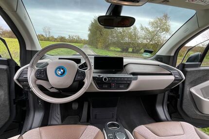 BMW i3 50.000 km 18.000 &euro; Dortmund 44329