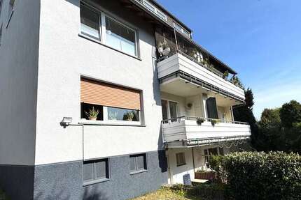 Wohnung zum Kaufen in Bochum 149.000 € 56 m²