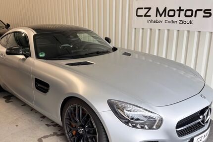 Mercedes-Benz AMG GT S 28.318 km 84.500 &euro; Dortmund 44143