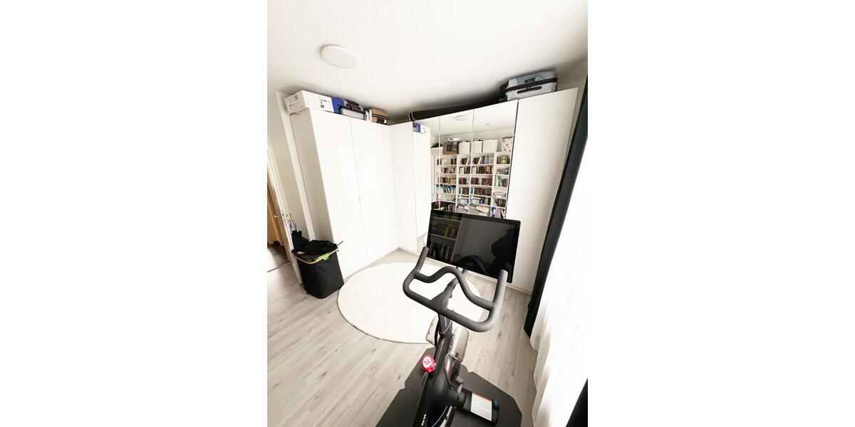 Etagenwohnung Recklinghausen Hillerheide - 3.5 Zimmer, 71 m&sup2;, 199.000&euro; | Angebot:26325813