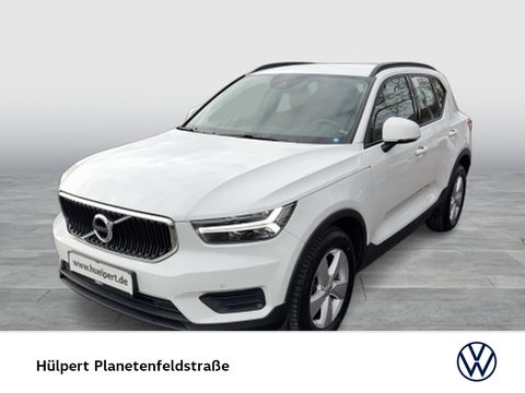 Volvo XC40 56.643 km 18.645 &euro; Dortmund 44379
