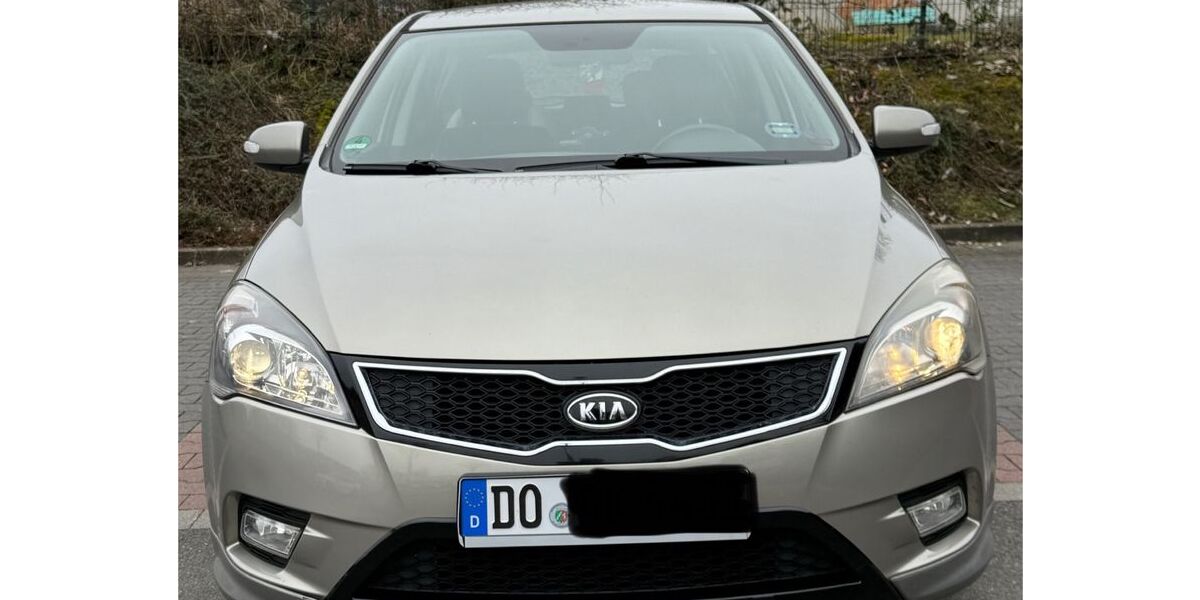Kia ceed / Ceed 170.000 km 3.700 &euro; Dortmund 44388