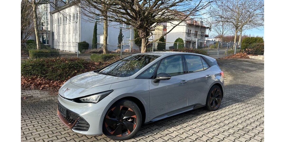 Cupra Born 18.000 km 23.980 &euro; Dortmund 44269