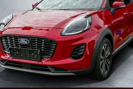 Ford Puma 9.443 km 19.499 &euro; Bochum 44803