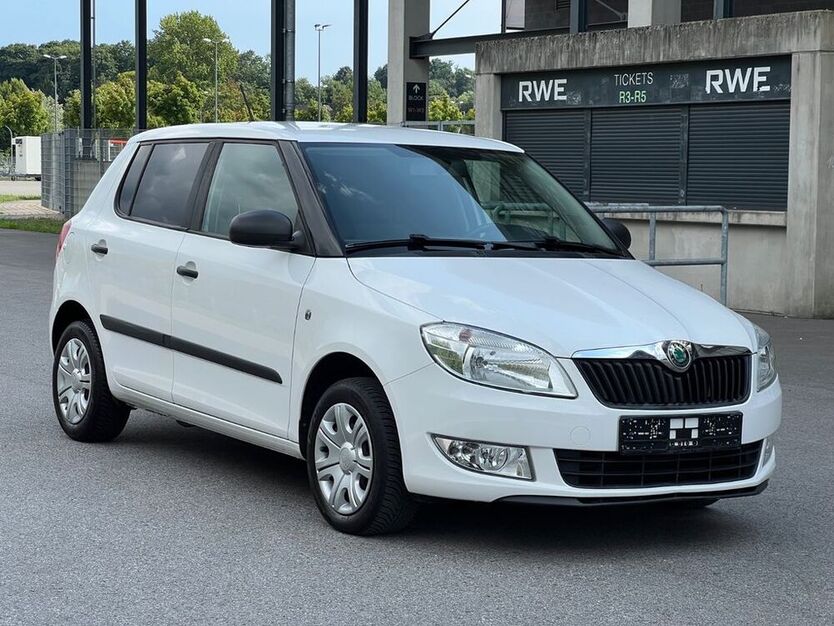 Fabia