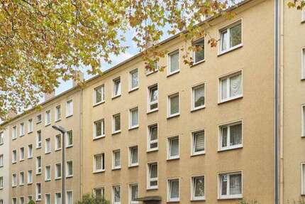Wohnung zum Mieten in Bochum 282,60 € 36 m²