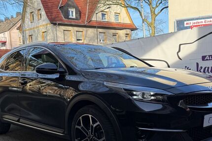 Kia XCeed 61.500 km 21.990 &euro; Lünen 44534