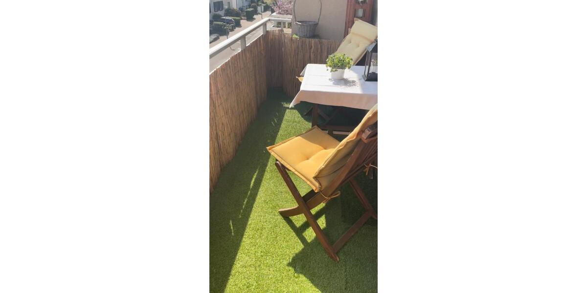 Dachgeschoßwohnung Essen Stadtbezirk II - 2.5 Zimmer, 59 m&sup2;, 740&euro; | Angebot:26285594