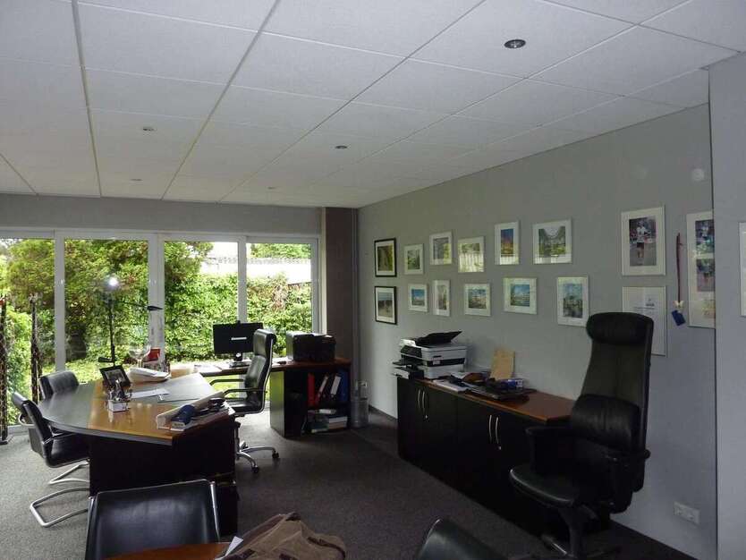 Büro in Oberhausen 1.680 € 191 m² zimmer